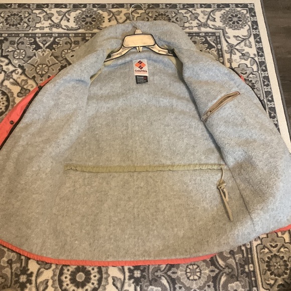 Columbia ski coat - Picture 7 of 13